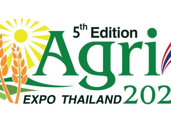 AGRI EXPO THAILAND 2024